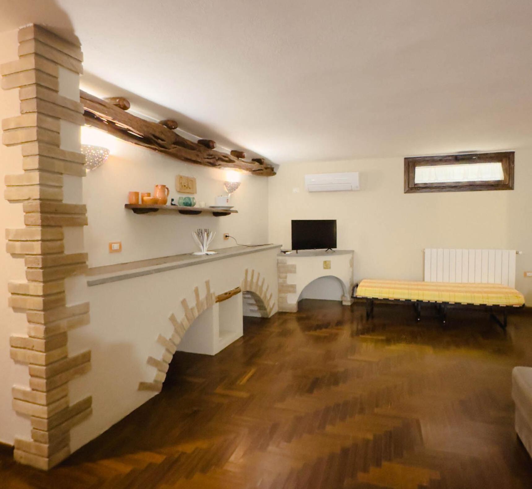 La Botte E Il Vino Rooms Capoterra Quarto foto