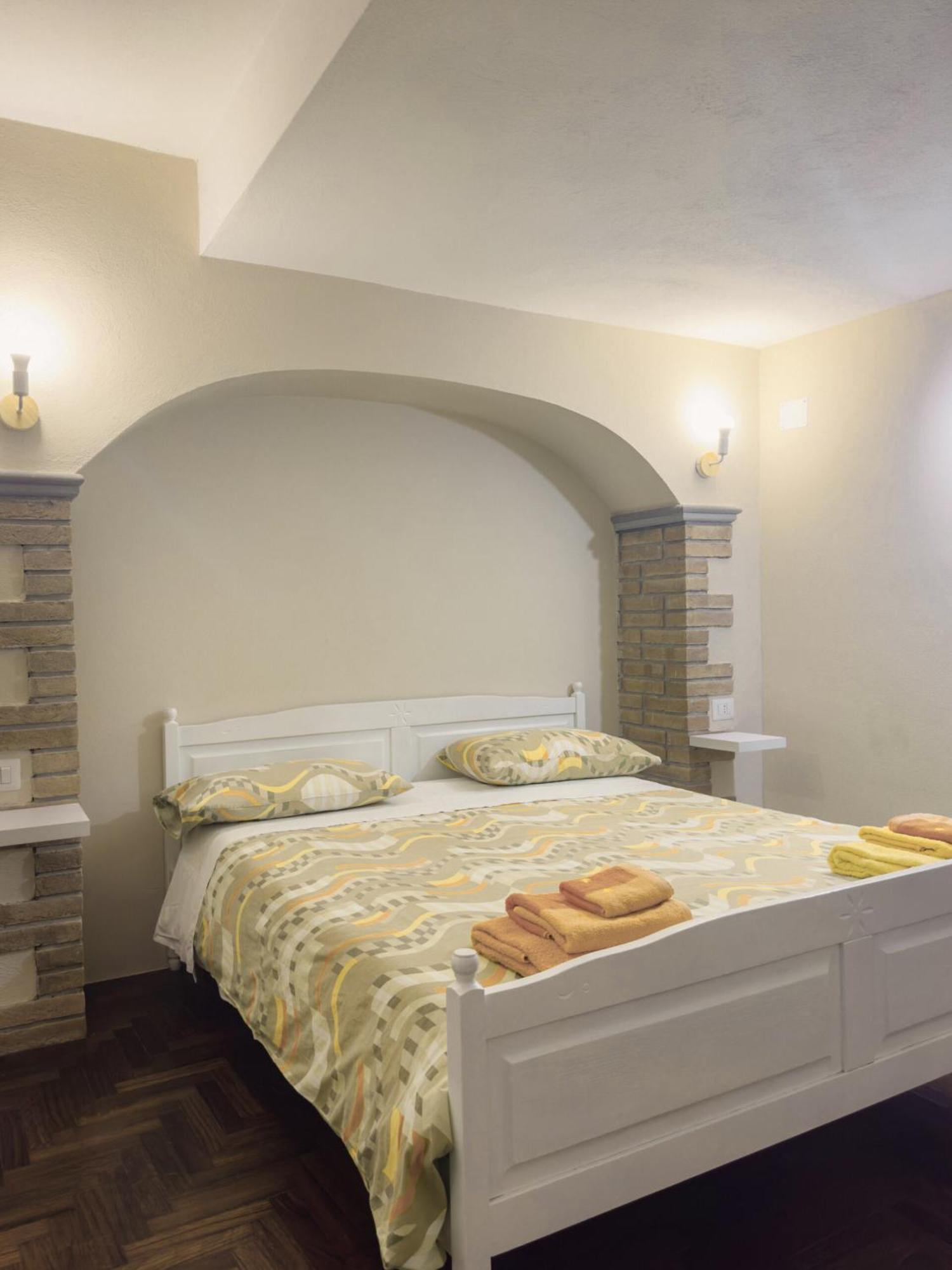 La Botte E Il Vino Rooms Capoterra Quarto foto