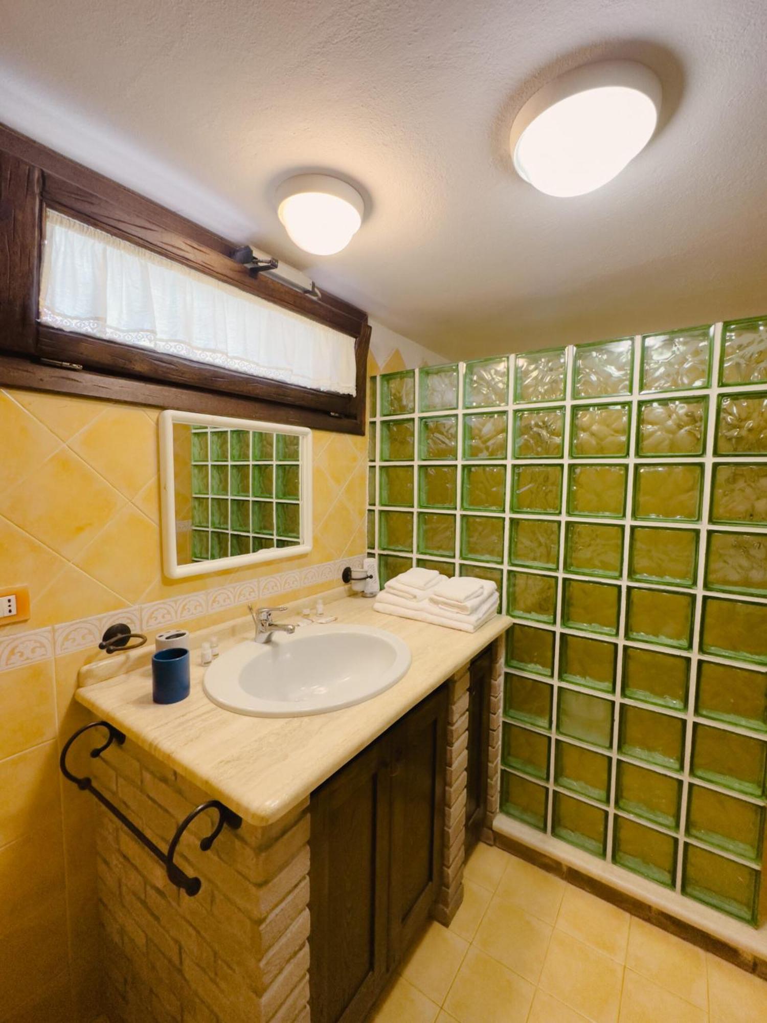 La Botte E Il Vino Rooms Capoterra Quarto foto