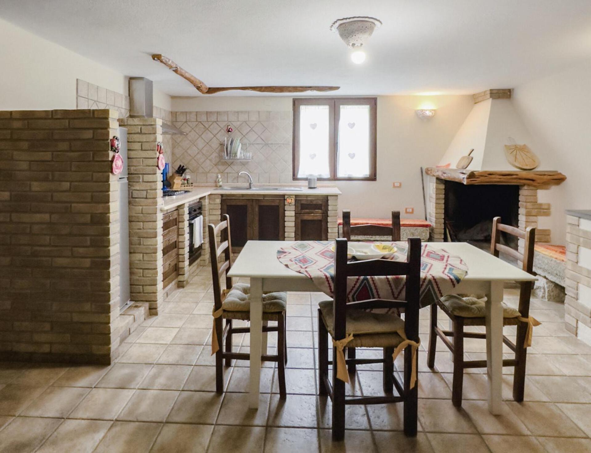 La Botte E Il Vino Rooms Capoterra Quarto foto